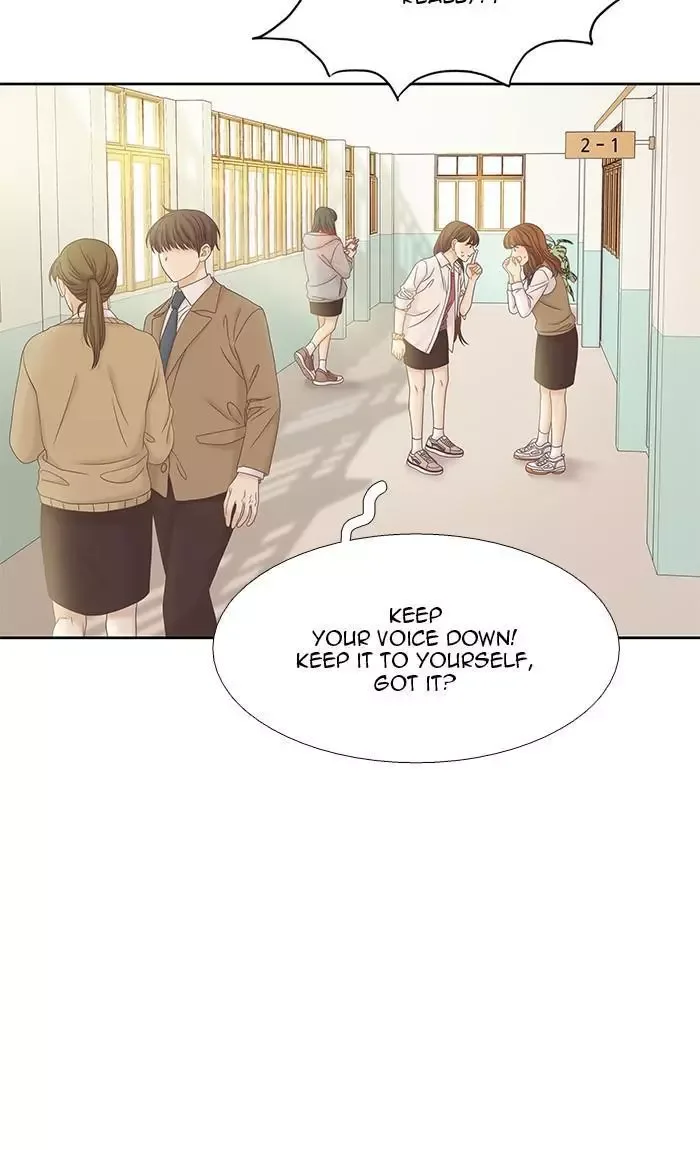 Girl's World Chapter 269 page 53