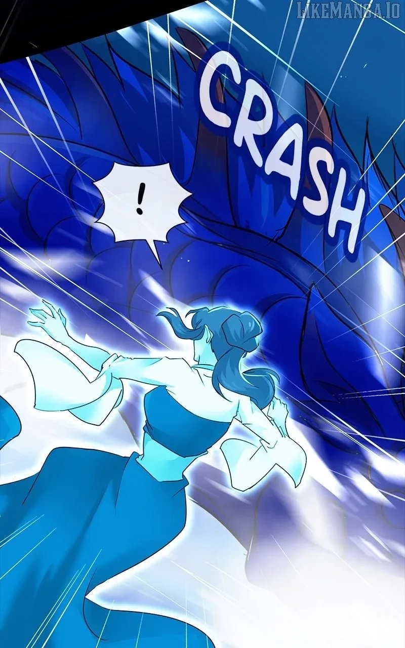 Subzero Chapter 233 page 19