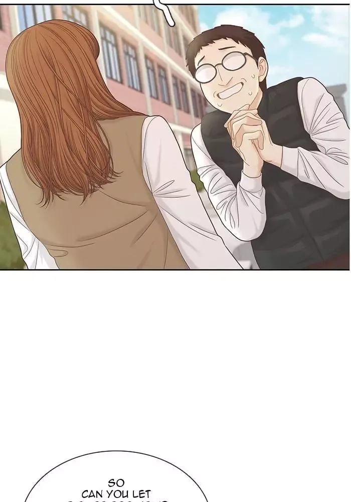 Girl's World Chapter 267 page 66