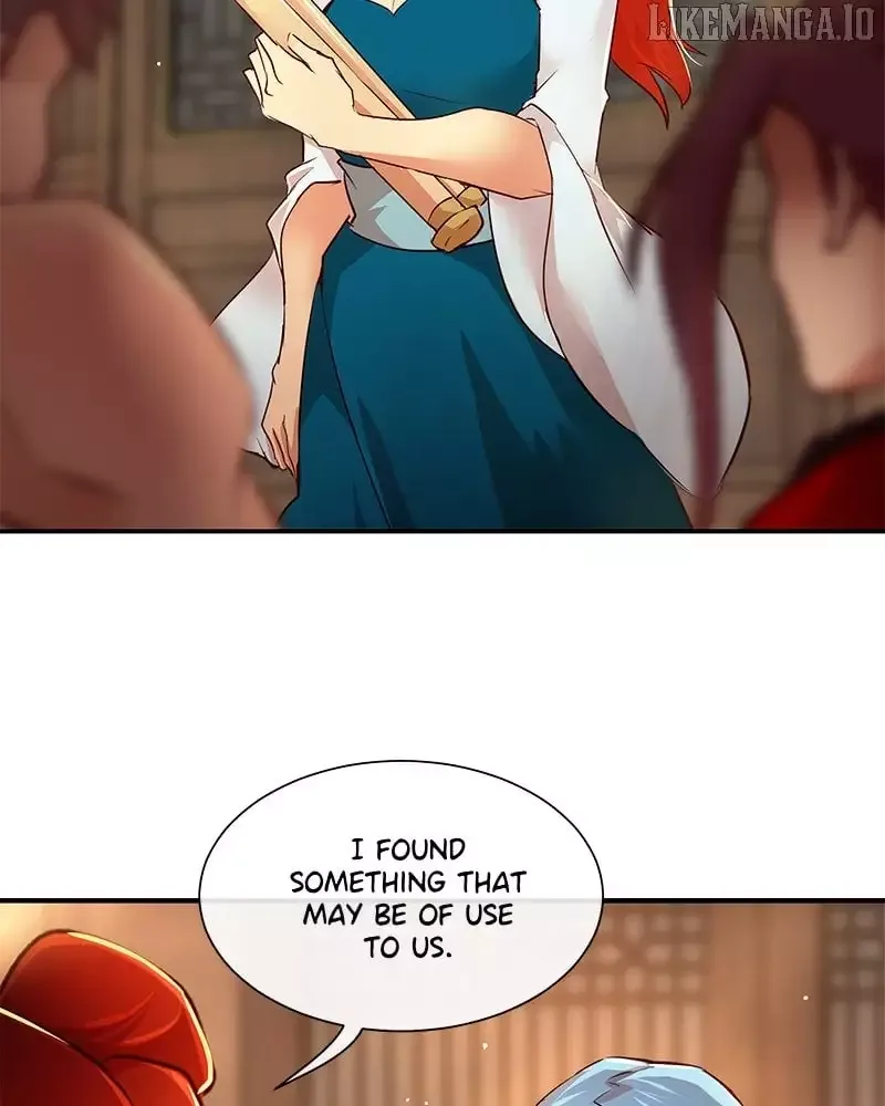 Subzero Chapter 232 page 51