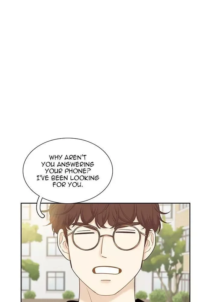 Girl's World Chapter 270 page 6