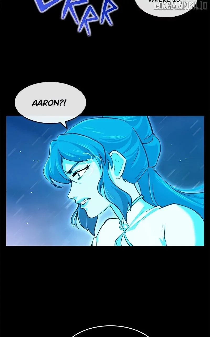Subzero Chapter 233 page 12
