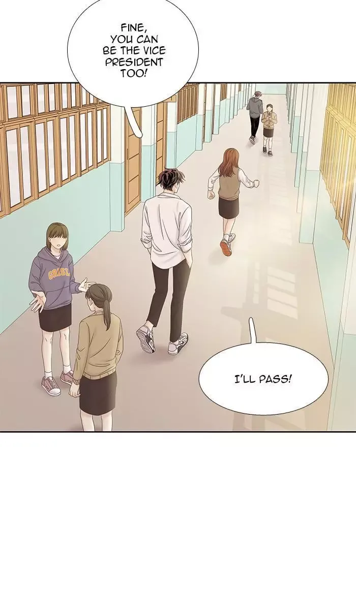Girl's World Chapter 269 page 45