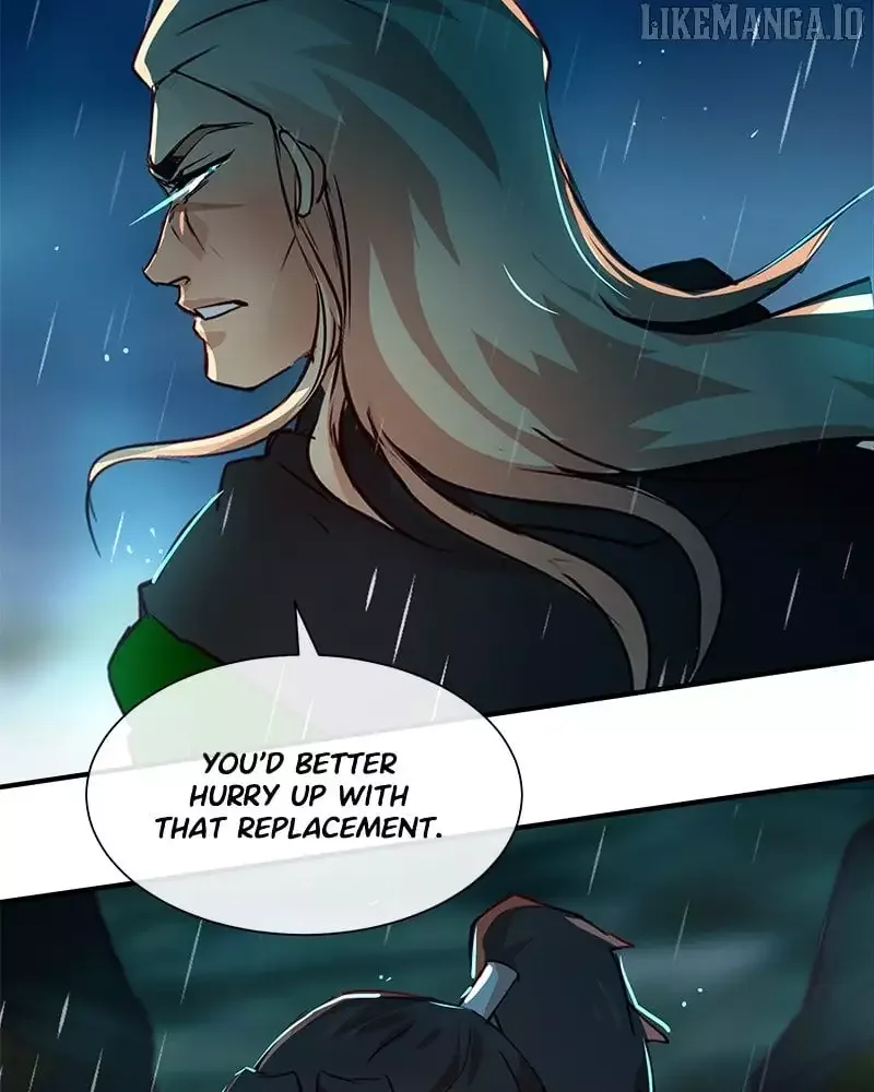 Subzero Chapter 230 page 81
