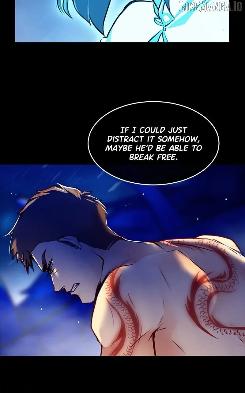 Subzero Chapter 233 page 16