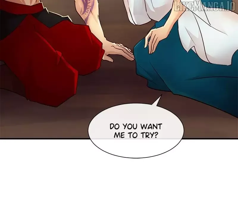 Subzero Chapter 232 page 60