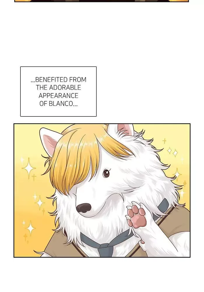 Girl's World Chapter 271 page 2