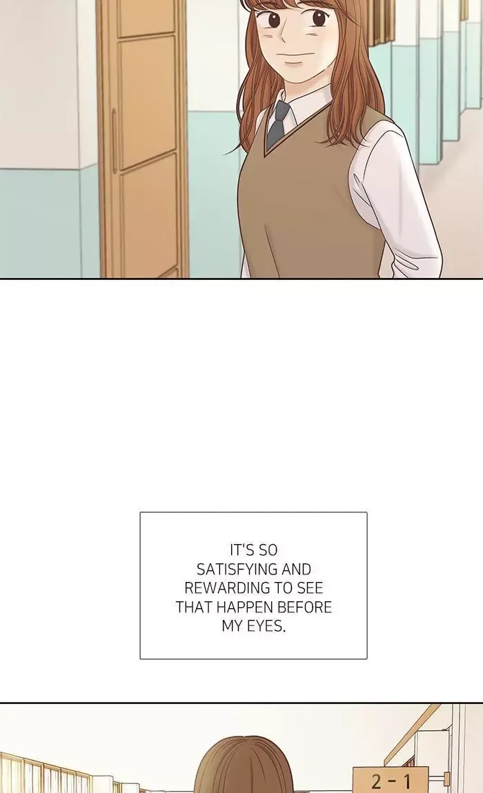 Girl's World Chapter 269 page 62