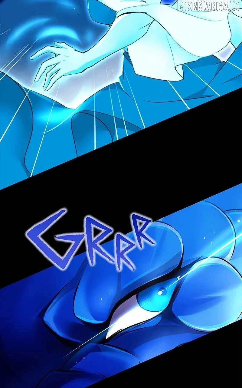 Subzero Chapter 233 page 22