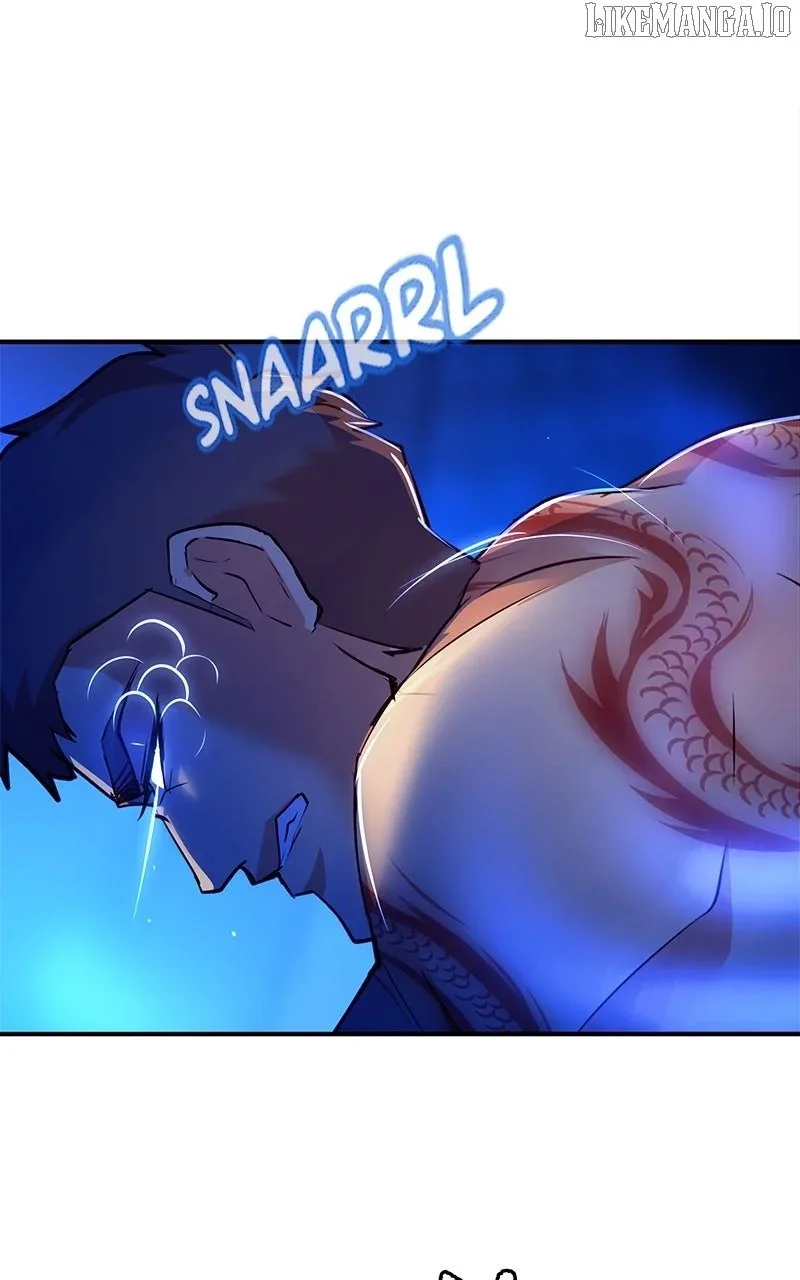 Subzero Chapter 233 page 33