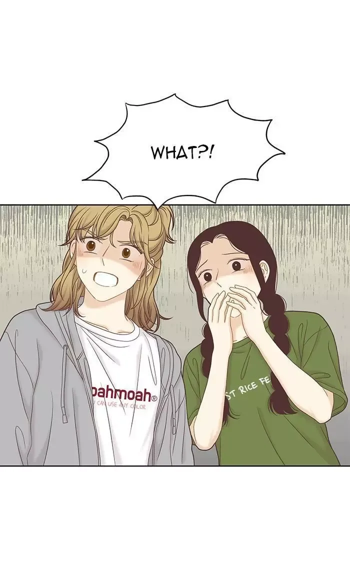 Girl's World Chapter 269 page 71