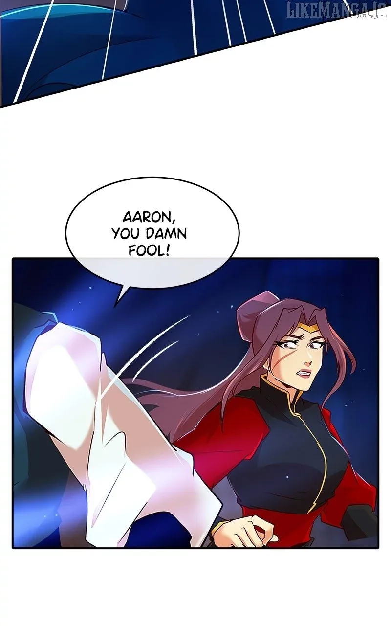 Subzero Chapter 233 page 30