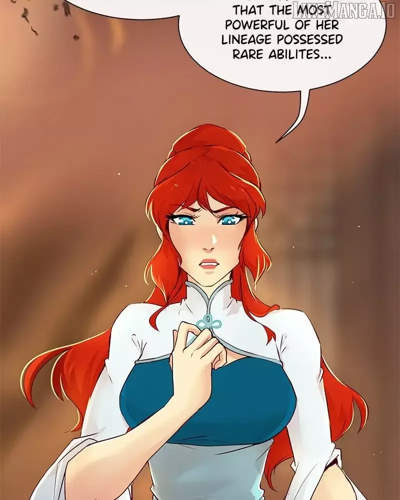 Subzero Chapter 232 page 54