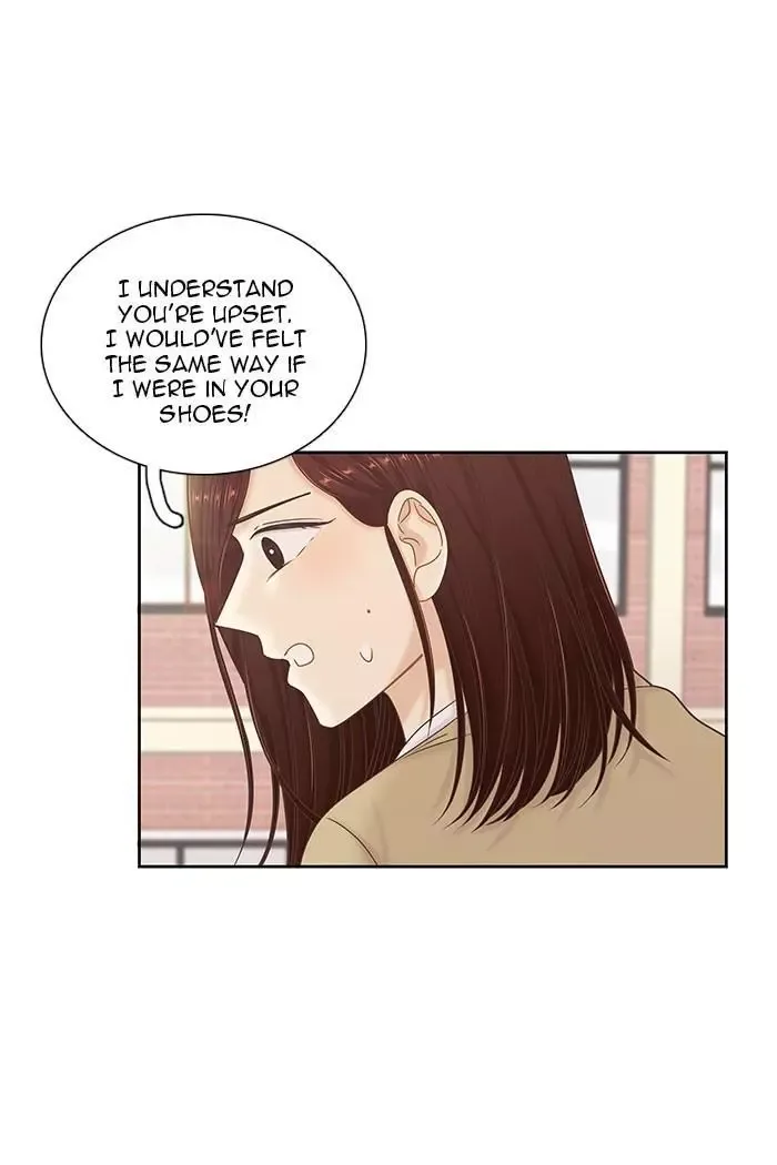 Girl's World Chapter 267 page 83