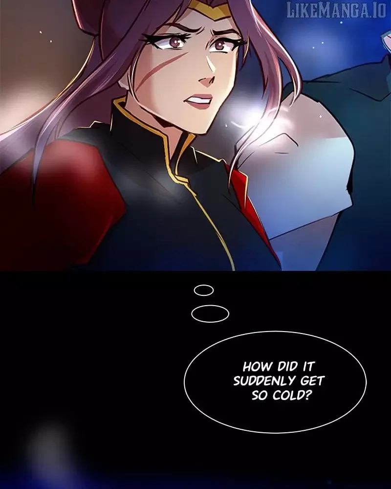 Subzero Chapter 232 page 65