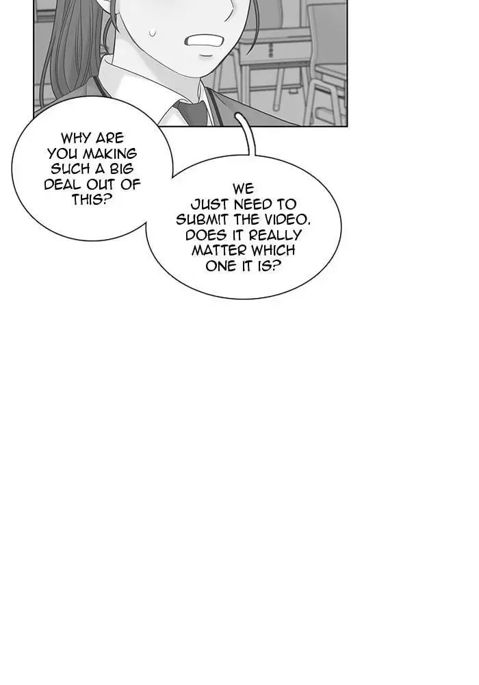 Girl's World Chapter 267 page 76