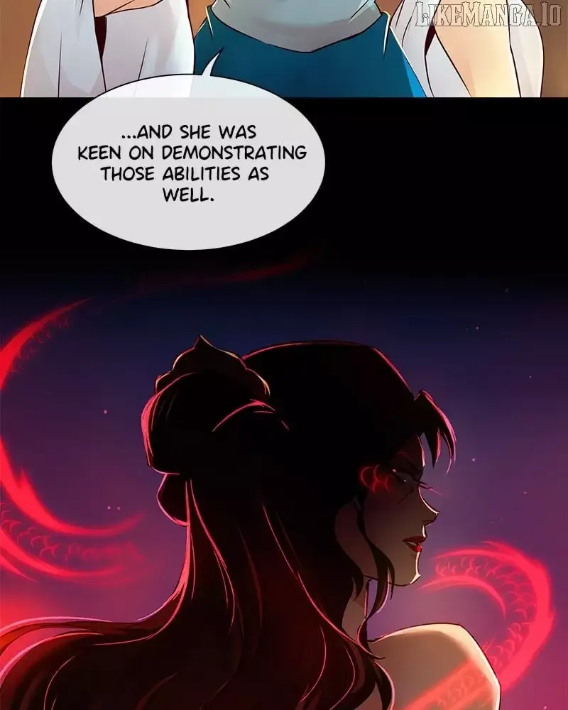 Subzero Chapter 232 page 55