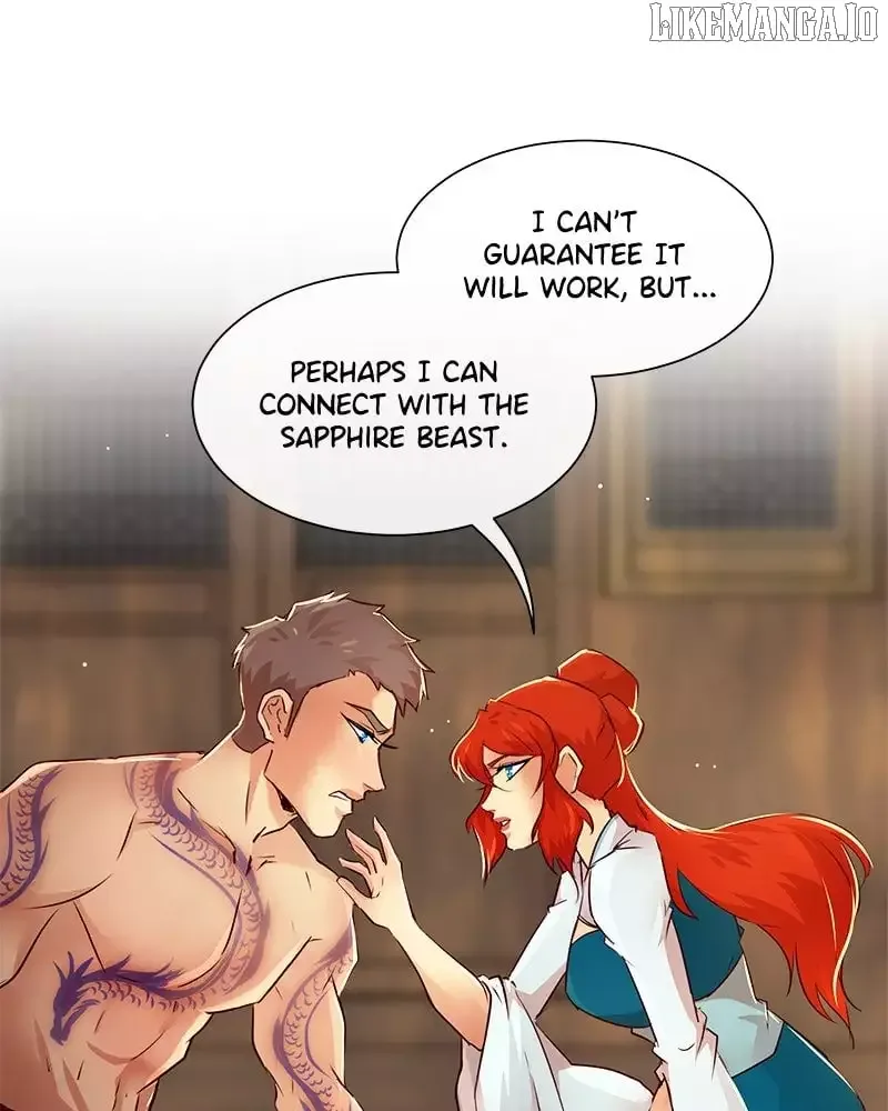Subzero Chapter 232 page 59