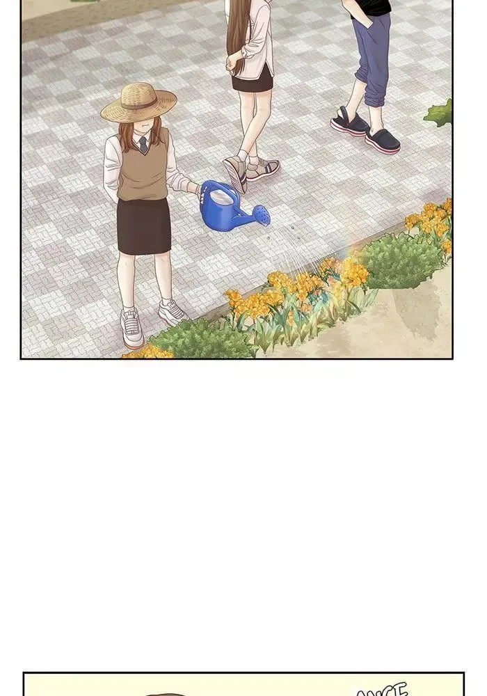Girl's World Chapter 270 page 10