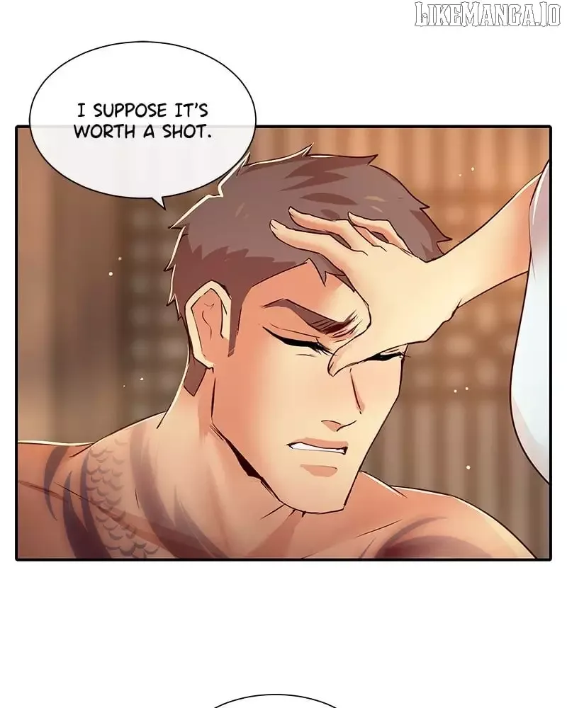 Subzero Chapter 232 page 61
