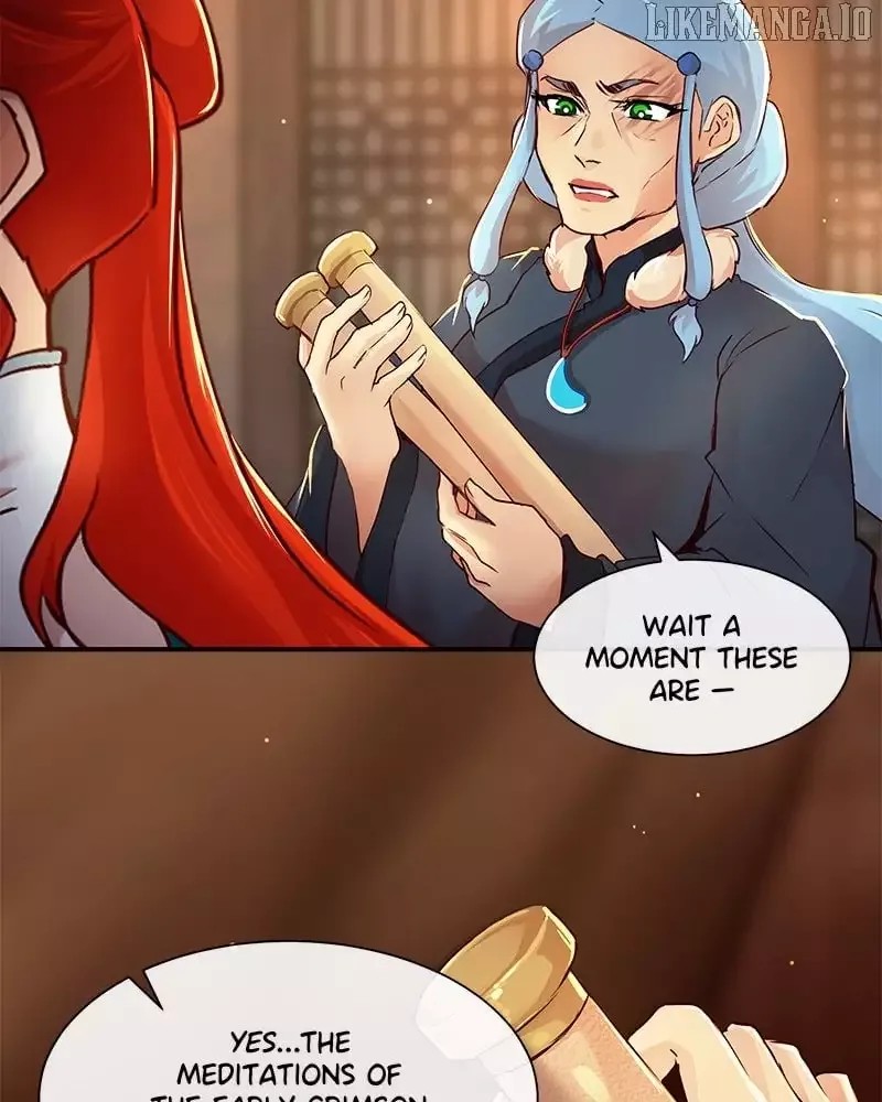 Subzero Chapter 232 page 52