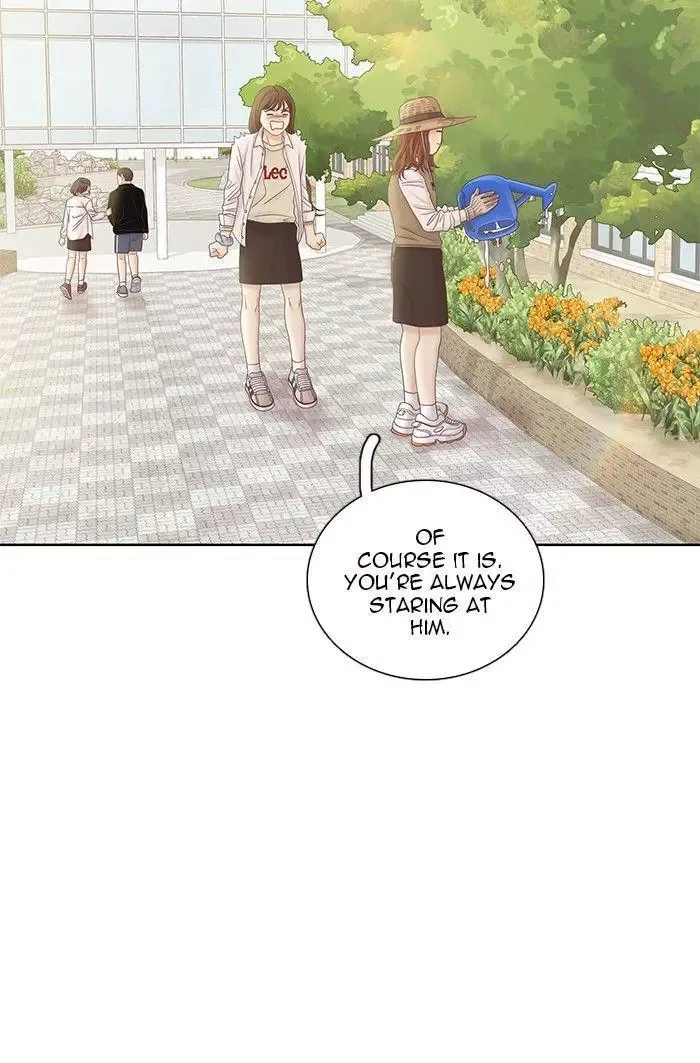 Girl's World Chapter 270 page 13