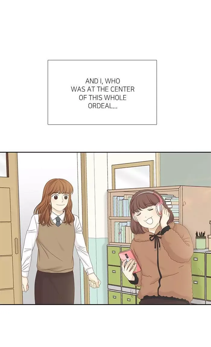 Girl's World Chapter 269 page 64