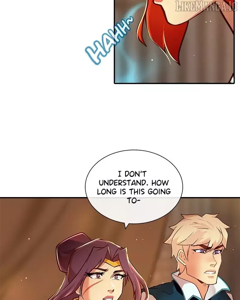 Subzero Chapter 232 page 63