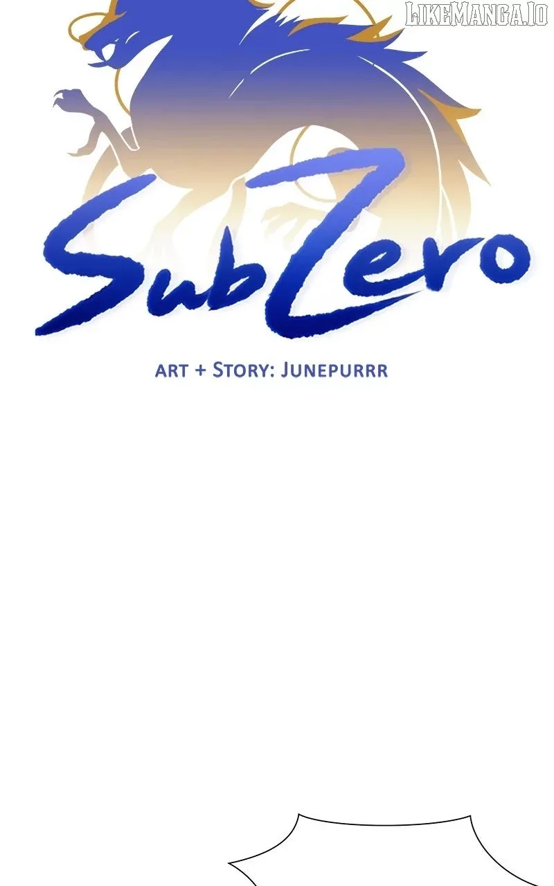 Subzero Chapter 233 page 26