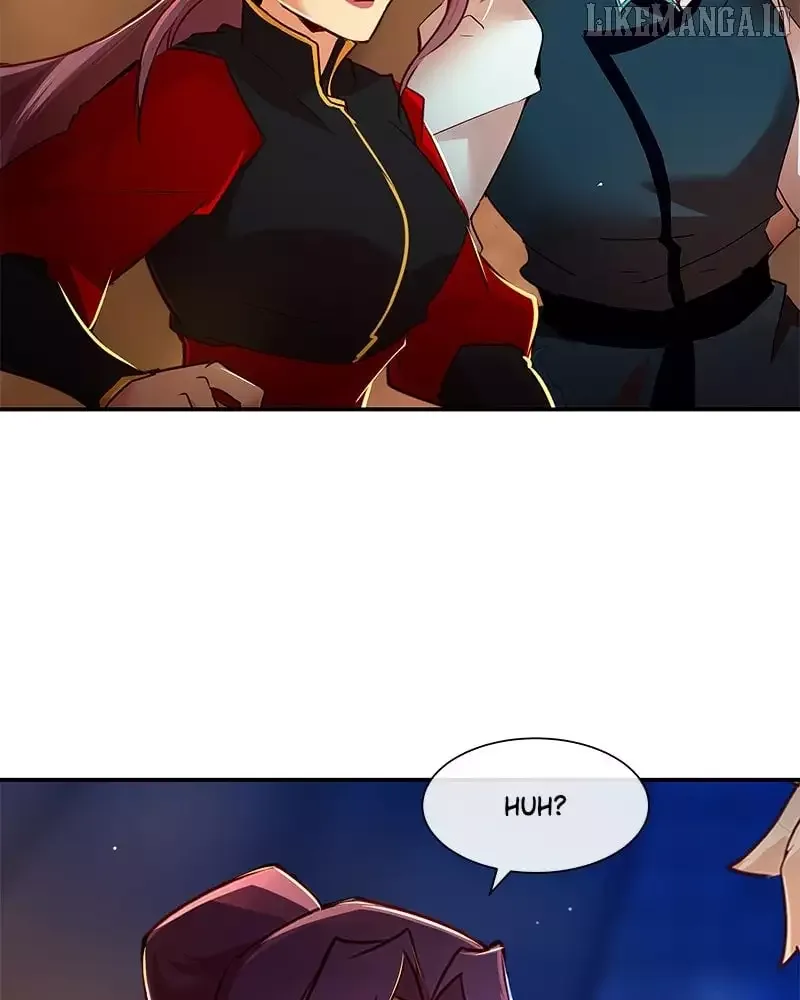 Subzero Chapter 232 page 64
