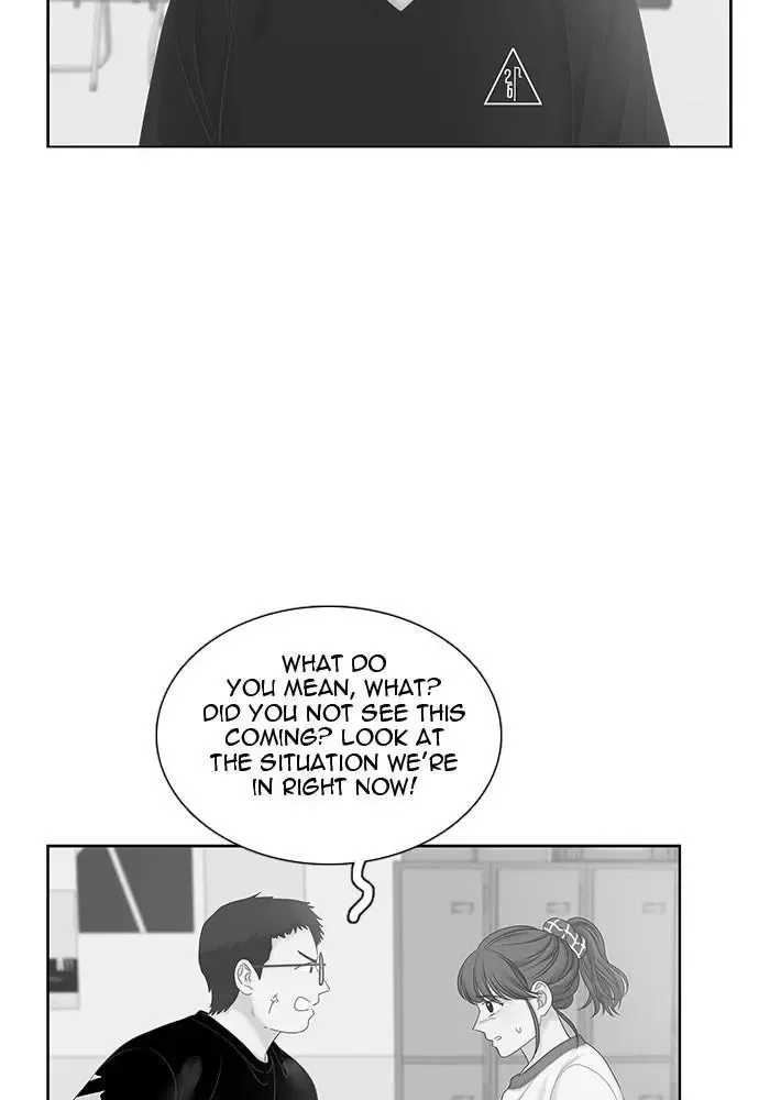 Girl's World Chapter 267 page 74