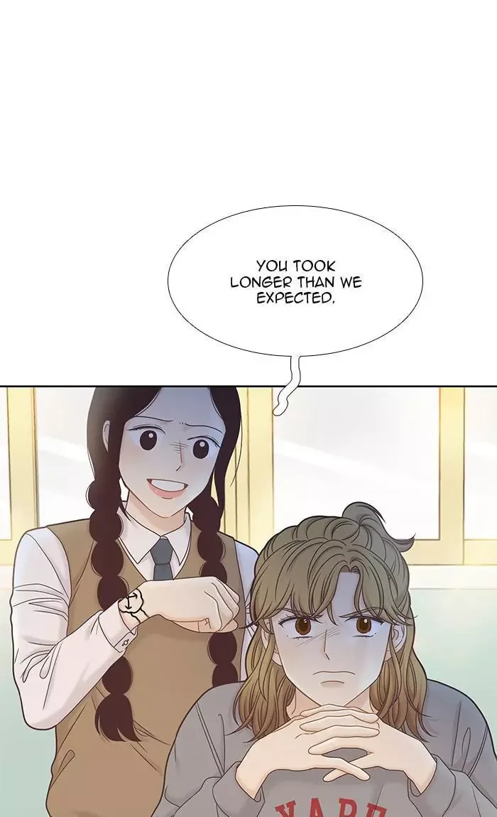 Girl's World Chapter 269 page 65