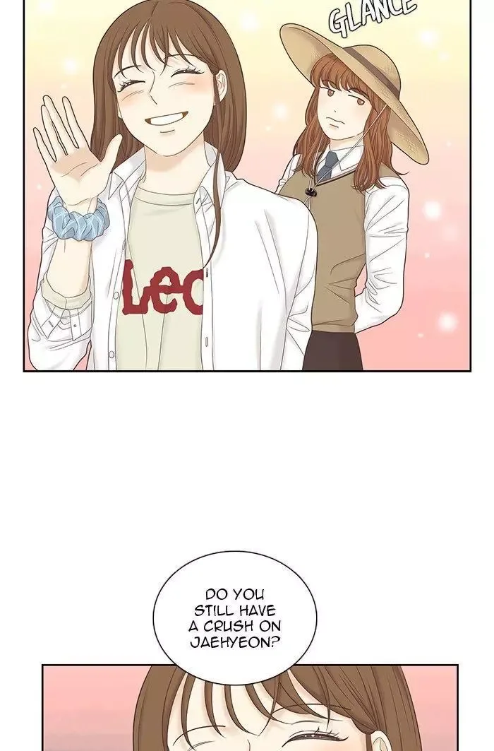 Girl's World Chapter 270 page 11