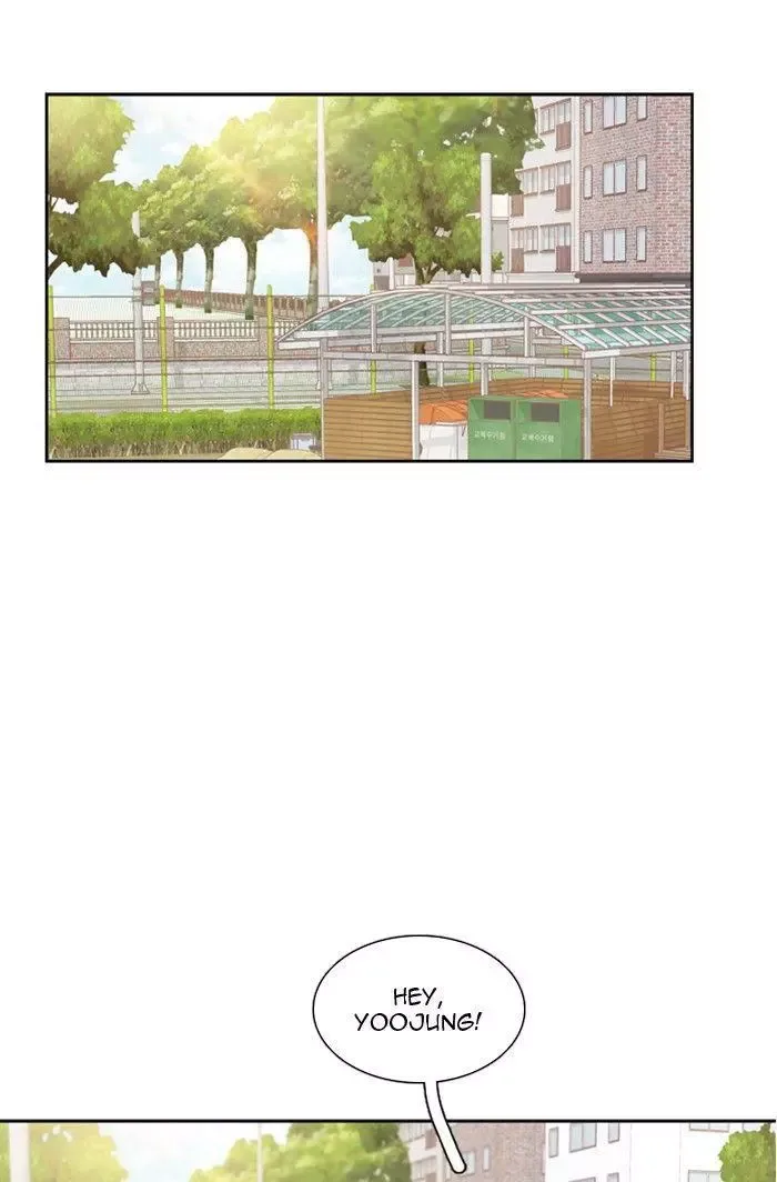Girl's World Chapter 270 page 21