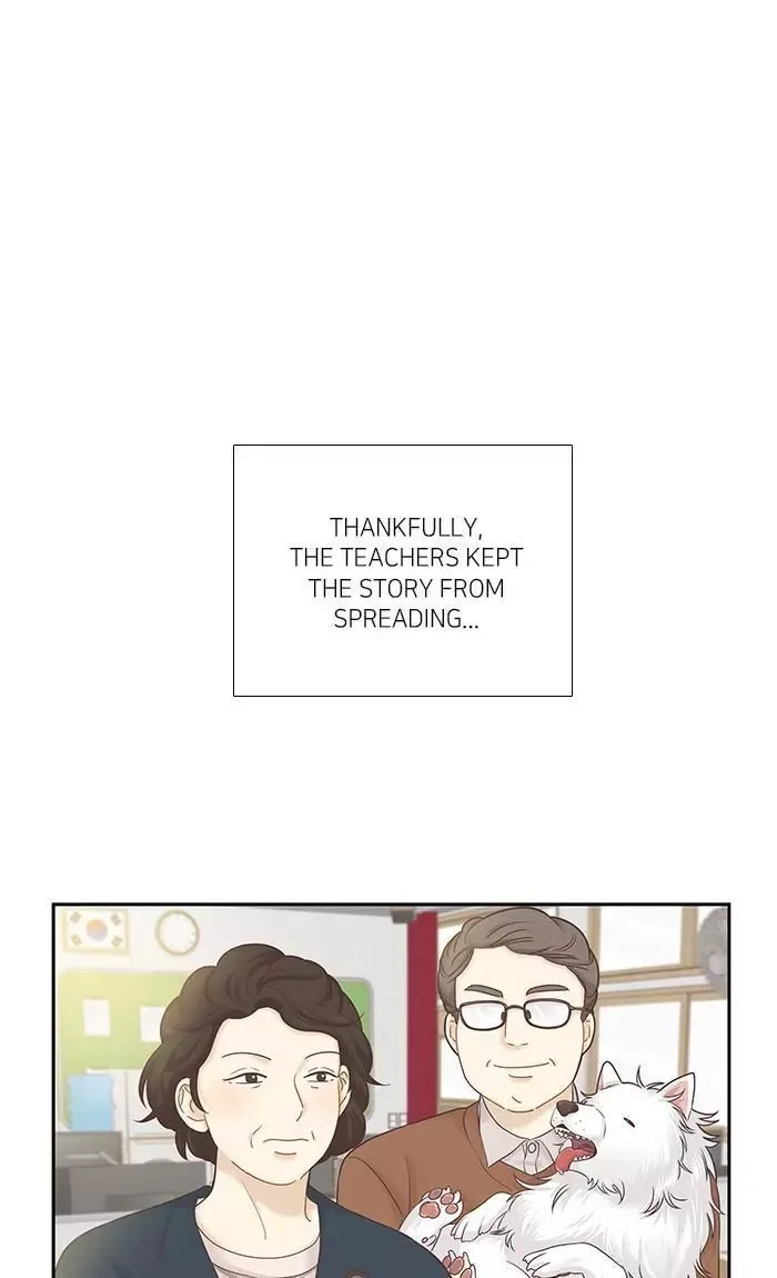 Girl's World Chapter 269 page 68