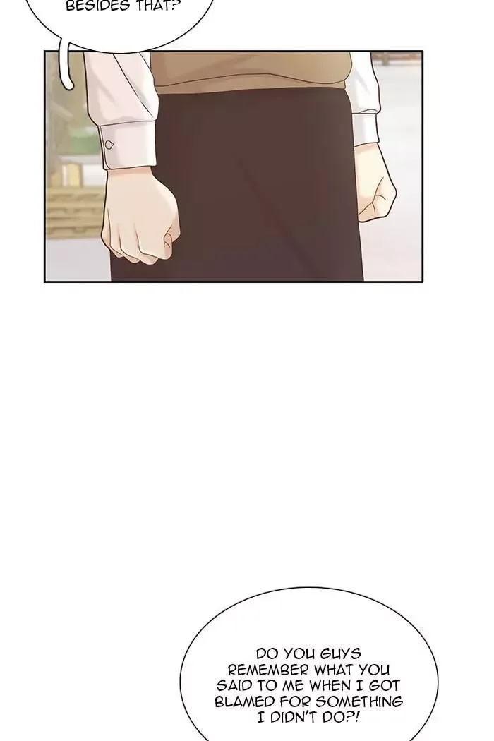 Girl's World Chapter 267 page 71