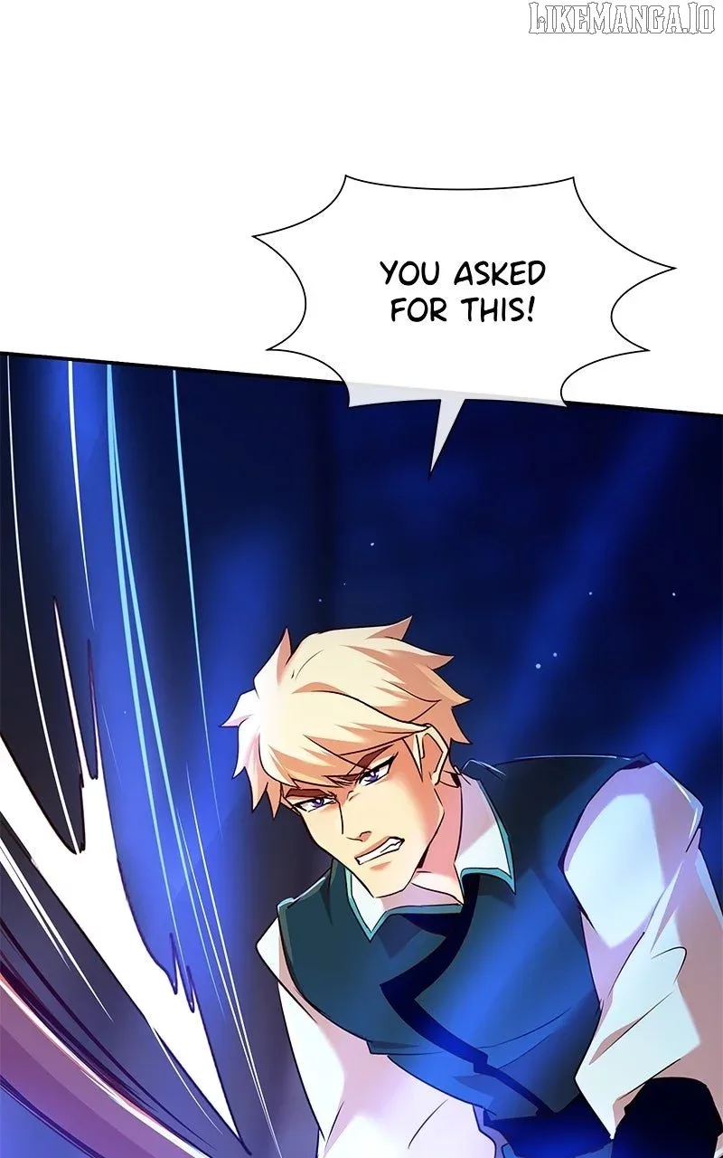 Subzero Chapter 233 page 31