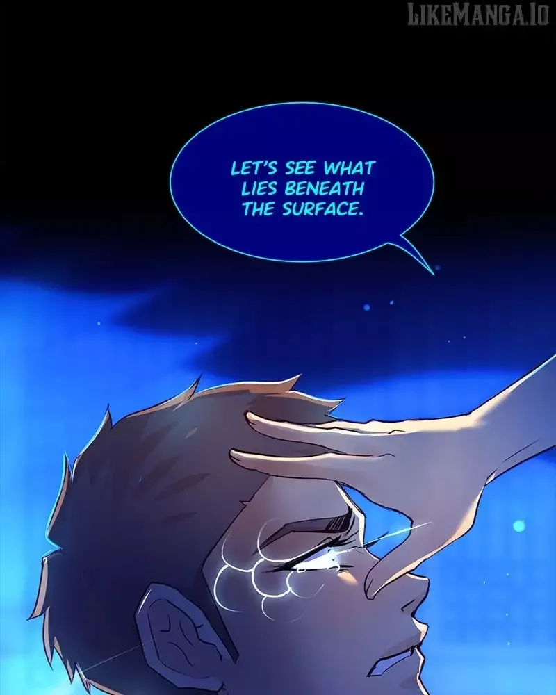 Subzero Chapter 232 page 70