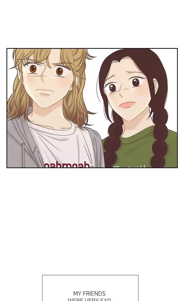 Girl's World Chapter 269 page 74
