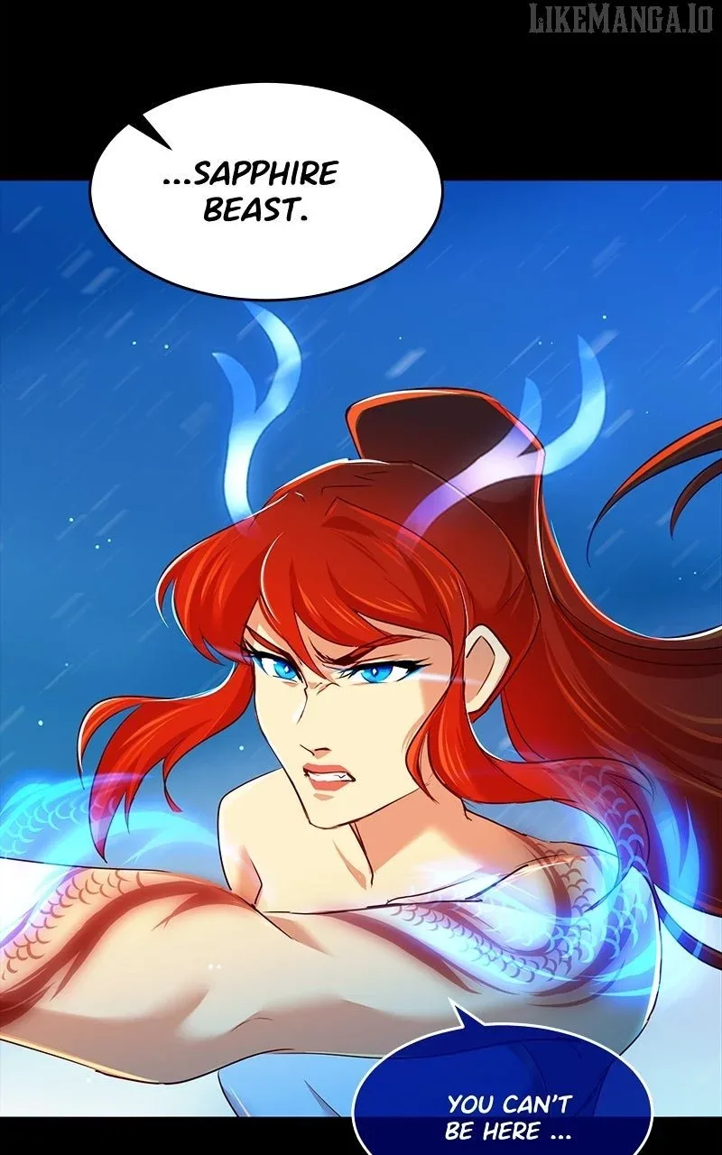Subzero Chapter 233 page 41
