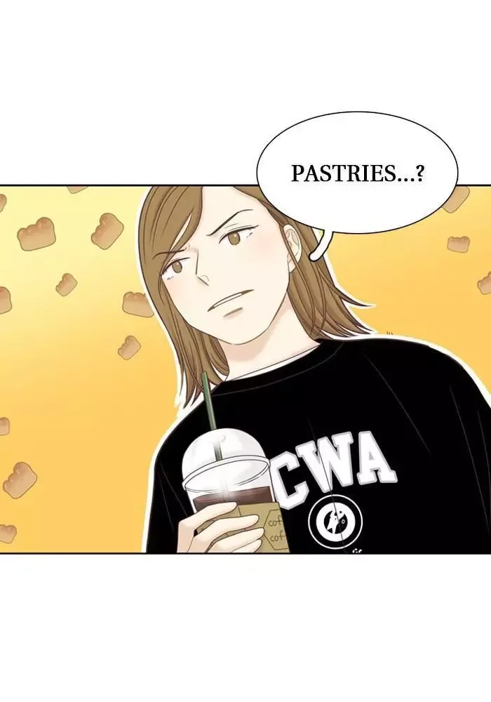 Girl's World Chapter 271 page 24