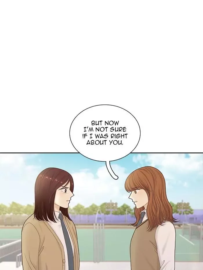 Girl's World Chapter 267 page 92