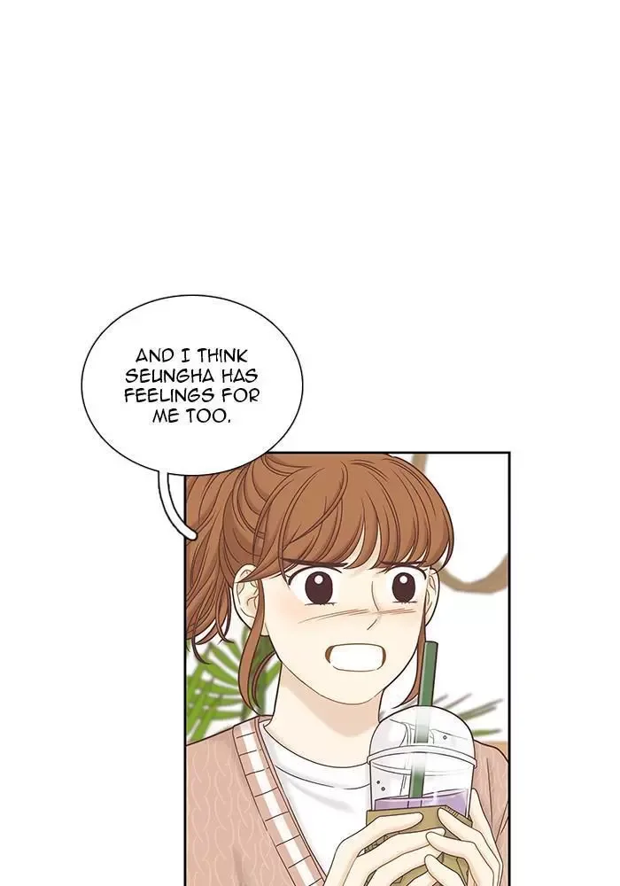 Girl's World Chapter 271 page 18