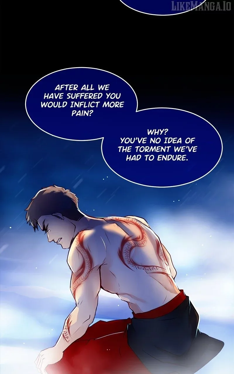Subzero Chapter 233 page 42