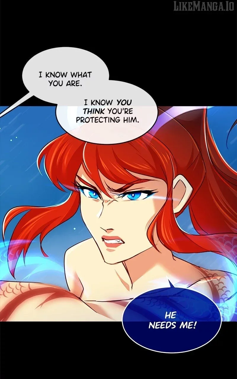Subzero Chapter 233 page 44
