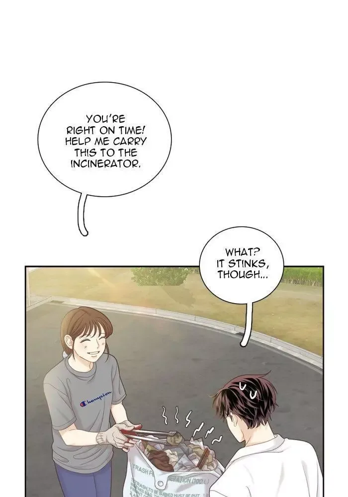 Girl's World Chapter 270 page 24