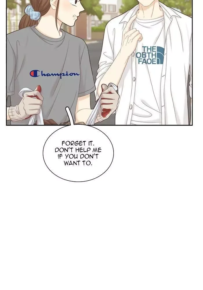 Girl's World Chapter 270 page 28