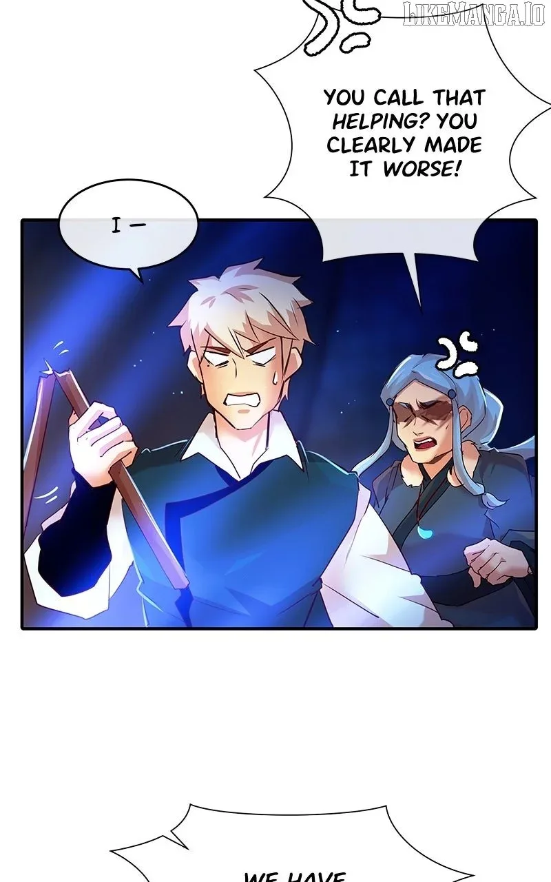 Subzero Chapter 233 page 34