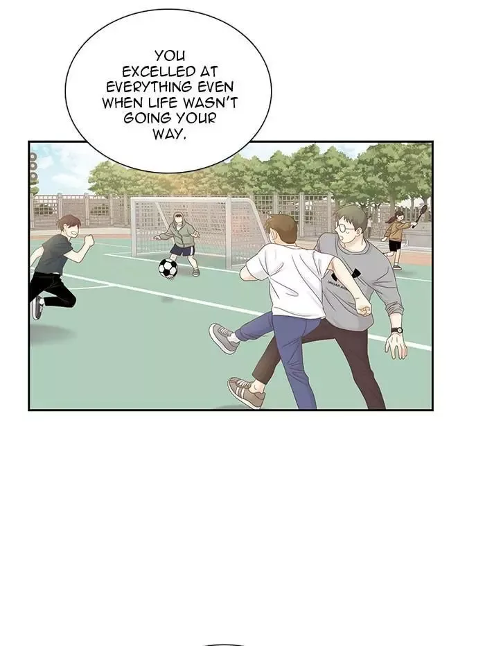 Girl's World Chapter 267 page 90