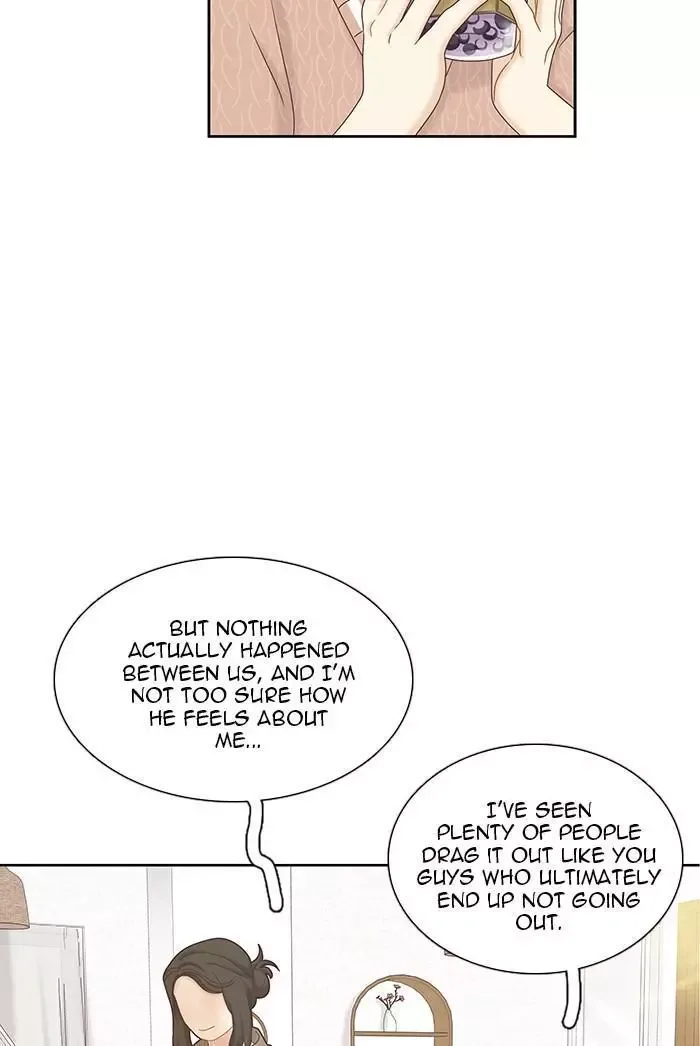 Girl's World Chapter 271 page 19
